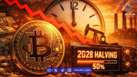 بیت کوین در نیمه راه هاوینگ؛ هولدرهای بلندمدت وارد فاز انباشت شدند!