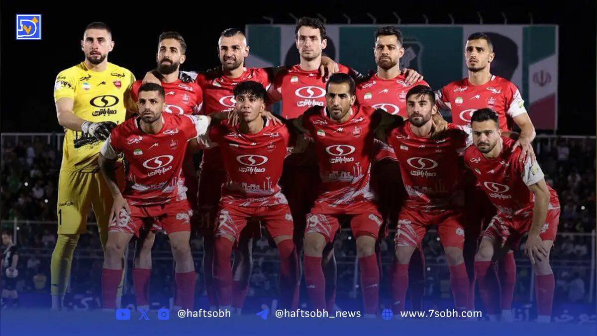 پوست‌اندازی به سبک کارتال | مروری بر بازیکنان ورودی و خروجی پرسپولیس