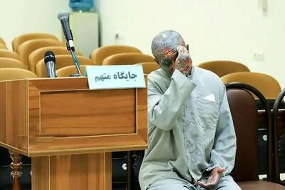 افشای ماجرای ازدواج موقت تتلو در زندان+ عکس