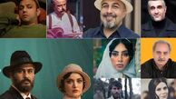 انفجار سریال‌های خانگی با حضور ستارگان سینما و داستان‌های متنوع در سال ۱۴۰۴