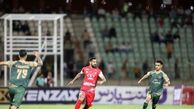 بیوگرافی و حواشی زندگی مجتبی فخریان بازیکن ۲۱ ساله پرسپولیس