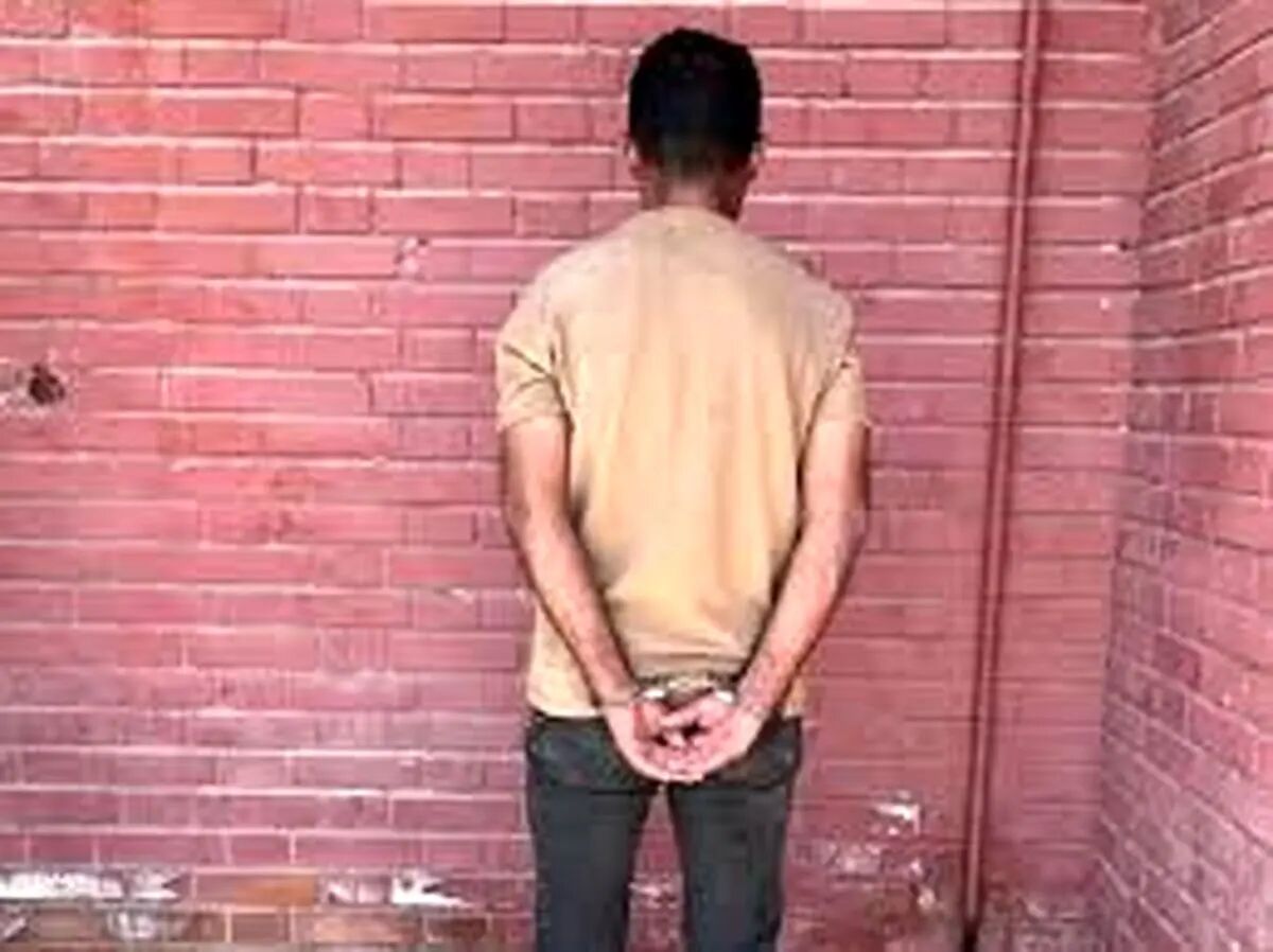 مرد عصبانی همسر و مادرزنش را کشت/ زنم درخواست طلاق داشت