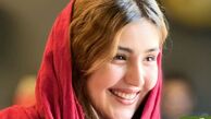 استایل باکلاس زهرا مددی بازیگر نقش شکوفه در سریال وحشی (عکس)