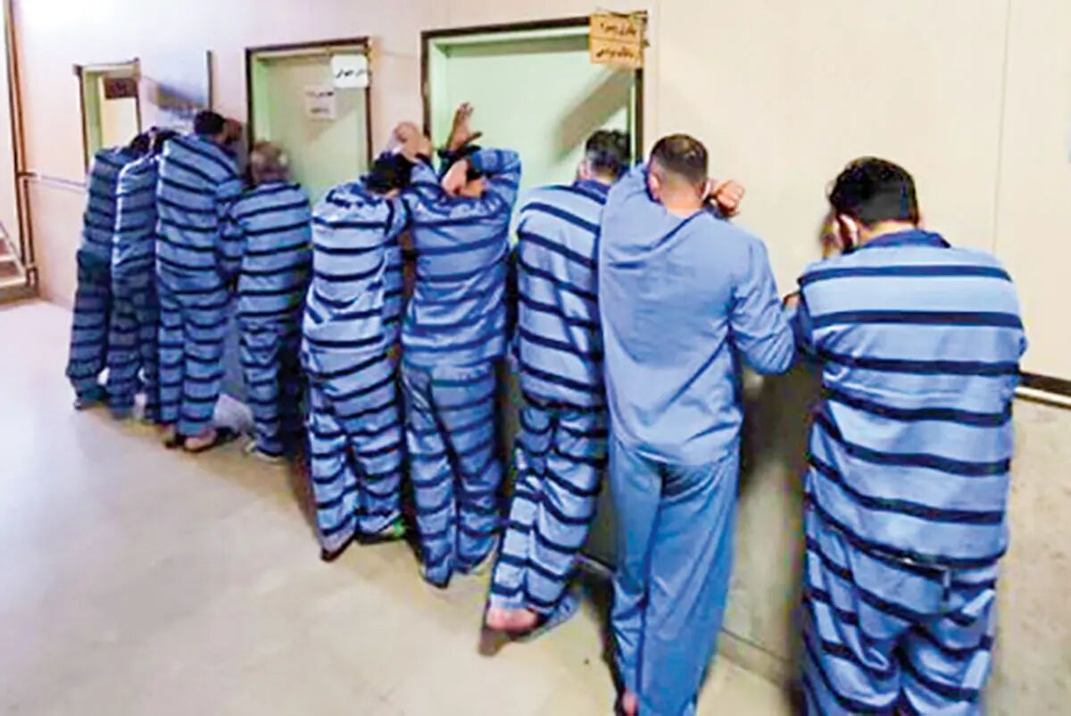 سارق صندوق امانات بانک ملی: اعدام نکنید؛ جبران می‌کنم!