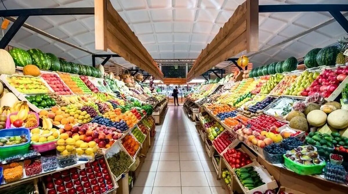 تکذیب افزایش 50 درصدی قیمت میوه