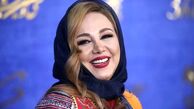ماجرای گریم جنجالی بهنوش بختیاری در سریال یزدان
