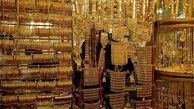 قیمت طلا امروز 15 خرداد 1404 | نزدیک شدن طلا به کانال 5000000
