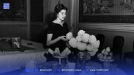 قاب تاریخ| خاله زنک بازی در دربار پهلوی دوم به روایت ثریا