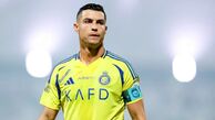رونالدو و النصر
