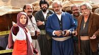 زمان پخش سریال نون خ ۳ + خلاصه فیلم و بازیگران