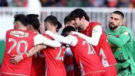 خداحافظی پرسپولیس با شش بازیکن