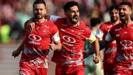 عالیشاه با پرسپوليس تمدید می‌کند