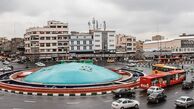 سفر در زمان؛ میدان انقلاب ۶۱ سال پیش