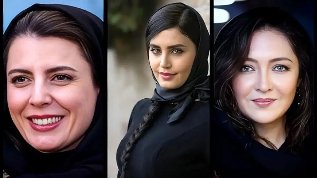 چهره‌های اصیل و ساده در سینمای ایران؛ نگاهی به بازیگران نچرال + عکس