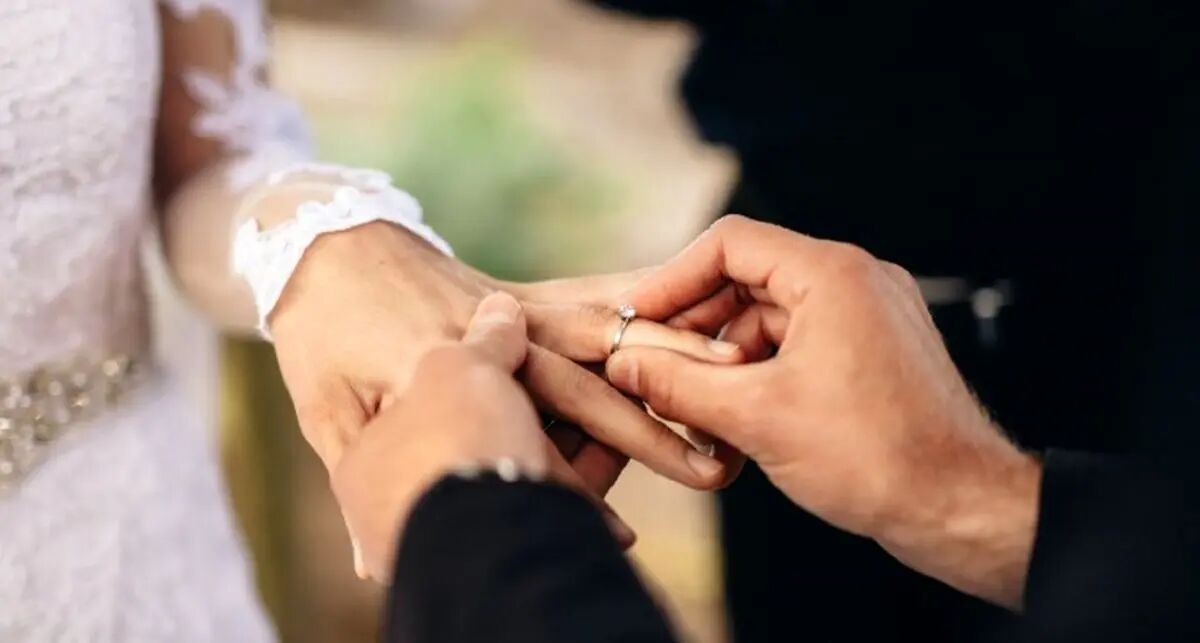افزایش میانگین «سن ازدواج»