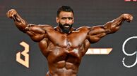 خفه شو جنجالی شد! درگیری هادی چوپان با کارگردانان جشنواره کن جعفر پناهی و سعید روستایی