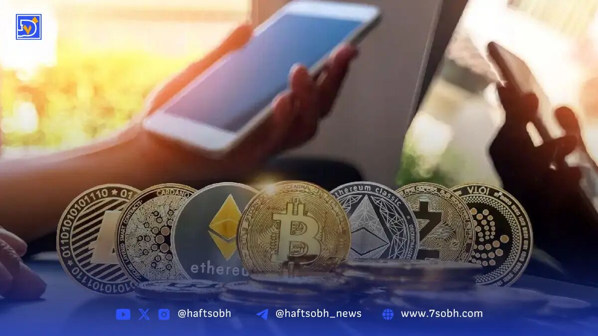 آشفتگی در بهشت دیجیتال