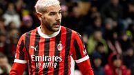 تئو هرناندز وسوسه شد؛ پیشنهاد سنگین الهلال به مدافع میلان