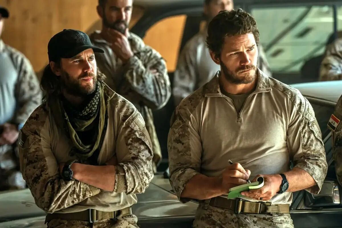 تاریخ پخش پیش‌درآمد سریال The Terminal List: Dark Wolf مشخص شد