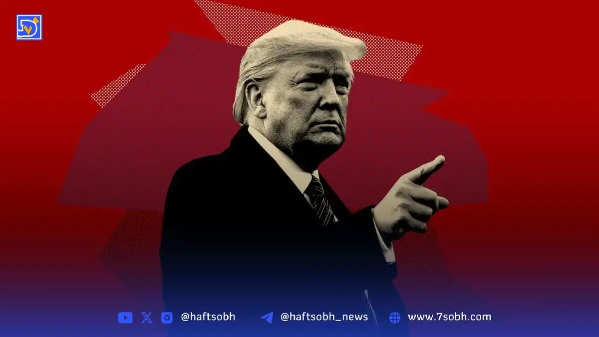 معامله ۲.۴۴ میلیارد دلاری Trump Media برای ایجاد خزانه بیت‌کوین شرکتی