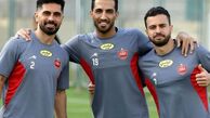 وحید امیری رسما از پرسپولیس جدا شد