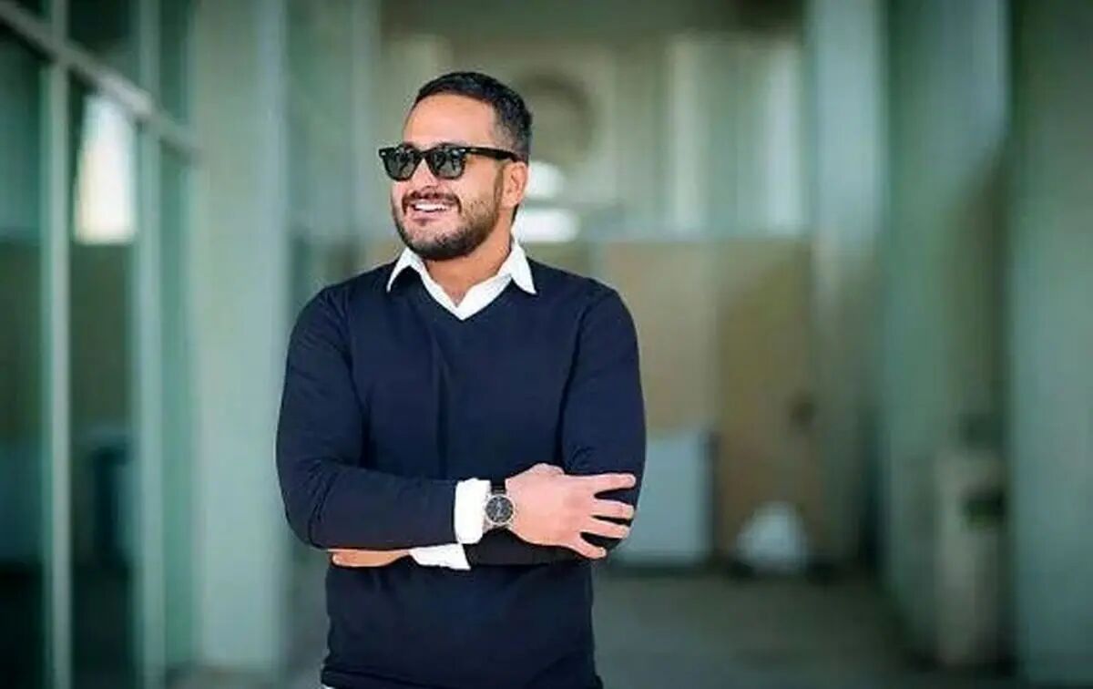نگاهی به استایل های شیک میلاد کی مرام بازیگر سریال سووشون