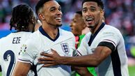 پیوستن ترنت الکساندر آرنولد به رئال مادرید و خوشحالی بلینگام