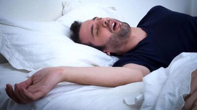 اگر کم می‌خوابید، این مطلب را بخوانید؛ خواب چه اثری بر سلامت روان دارد؟