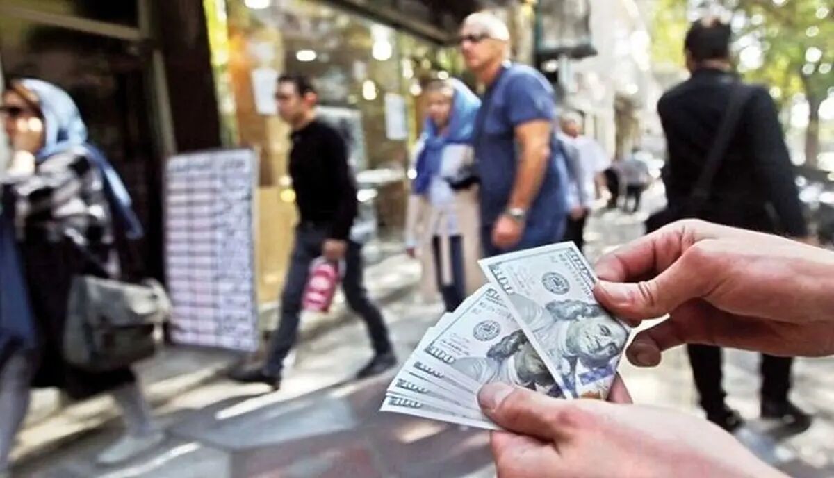 روند قیمت دلار نزولی شد؛ پیش بینی قیمت دلار ۱۱ خرداد ۱۴۰۴