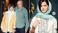نگاهی به میکاپ‌های پردیس احمدیه؛ دختری که خاص بودن را بلد است
