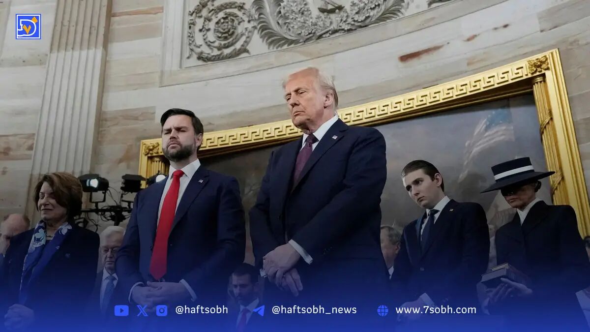 نگرانی‌ها از منافع شخصی ترامپ، تصویب قوانین رمزارزها را پیچیده کرده است