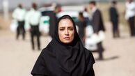 جدیدترین عکس نگار جواهریان با نوردخت; چقدر دخترش بزرگش شده