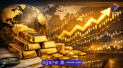 پیش بینی قیمت طلا و سکه فردا یکشنبه 27 اردیبهشت ۱۴۰۵ / طلا ارزان تر می شود