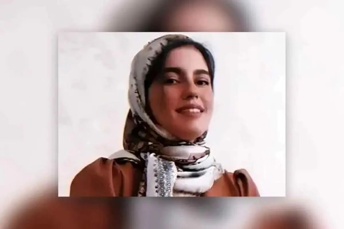 الهه حسین‌نژاد پرسپولیسی بود؛ وداع تلخ باشگاه با یک هوادار وفادار + عکس