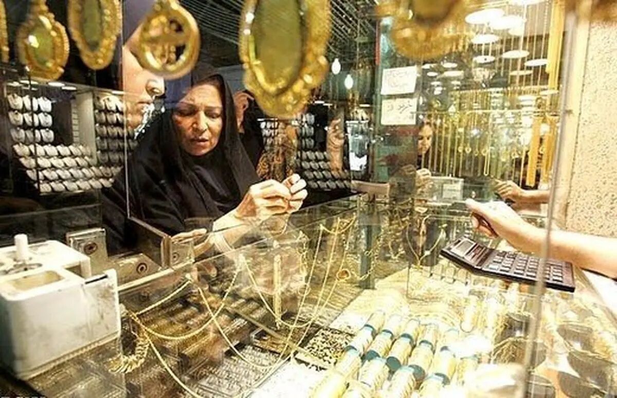 طلا باز هم صعودی شد؛ خریداران طلا بخوانند