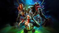 Spider-Man 2، ویترینی تازه از قدرت پلی‌استیشن ۵ + عکس