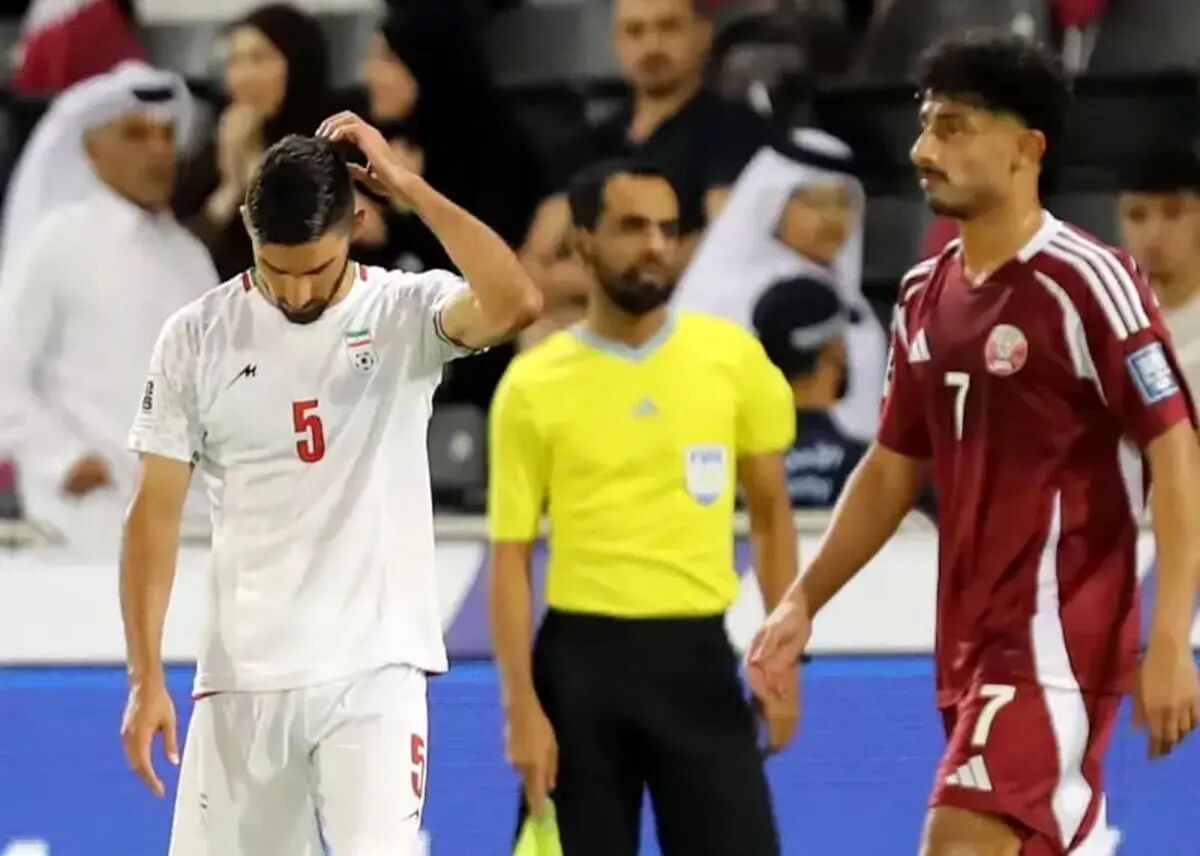 عذرخواهی میلاد محمدی بابت شوک اخراج