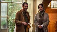 شهاب حسینی و غزل شاکری در اکران مردمی فیلم جدید رها؛ شب خاطره‌انگیز سینمای ایران