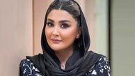 استایل خاص و کلاسیکِ مریم معصومی در سفر لاکچری