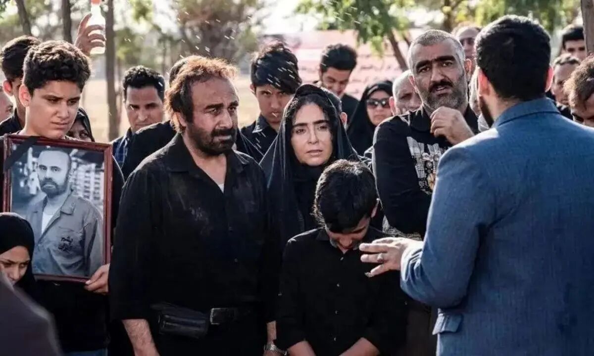 معرفی فیلم سینمایی شیشلیک از رضا عطاران + اسامی بازیگران و نقش هایشان