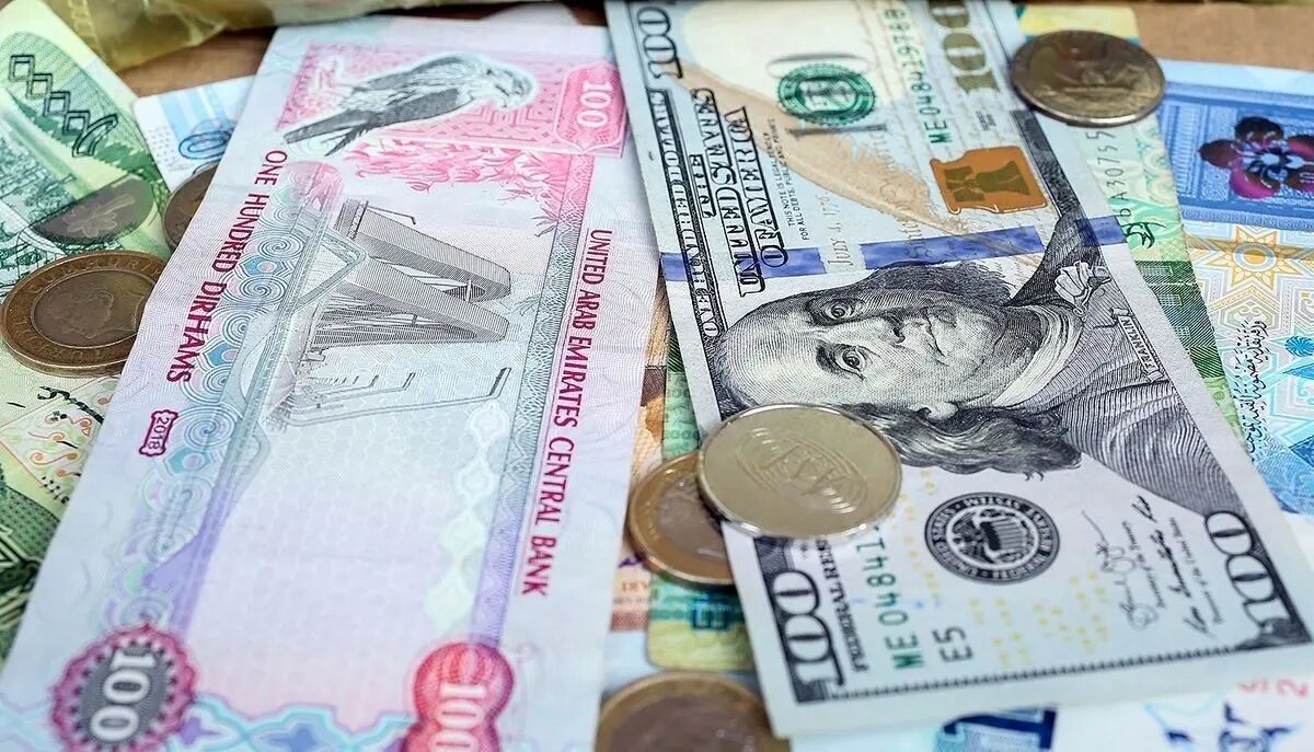 قیمت دینار عراق امروز دوشنبه 19 خرداد 1404