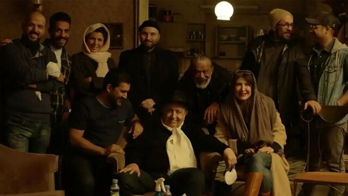 بلیت فیلم توقیفی لیلا حاتمی پس از ۴ سال بلاخره به فروش می‌رسد!