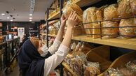 افزایش قیمت نان در تهران تکذیب شد!