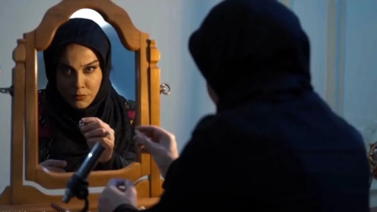 زمان پخش آخرین قسمت سریال ناریا