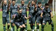 ستاره پرافتخار همچنان در ذوب آهن