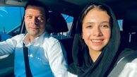 ماجرای ایست قلبی پژمان بازغی+ استوری احساسی نفس بازغی