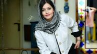 زیبایی پردیس احمدیه در استوری جدیدش + خبرای خوب تو راهه