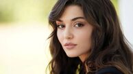 سلفی عاشقانه هانده ارچل و نامزدش در رولان گاروس خبرساز شد!