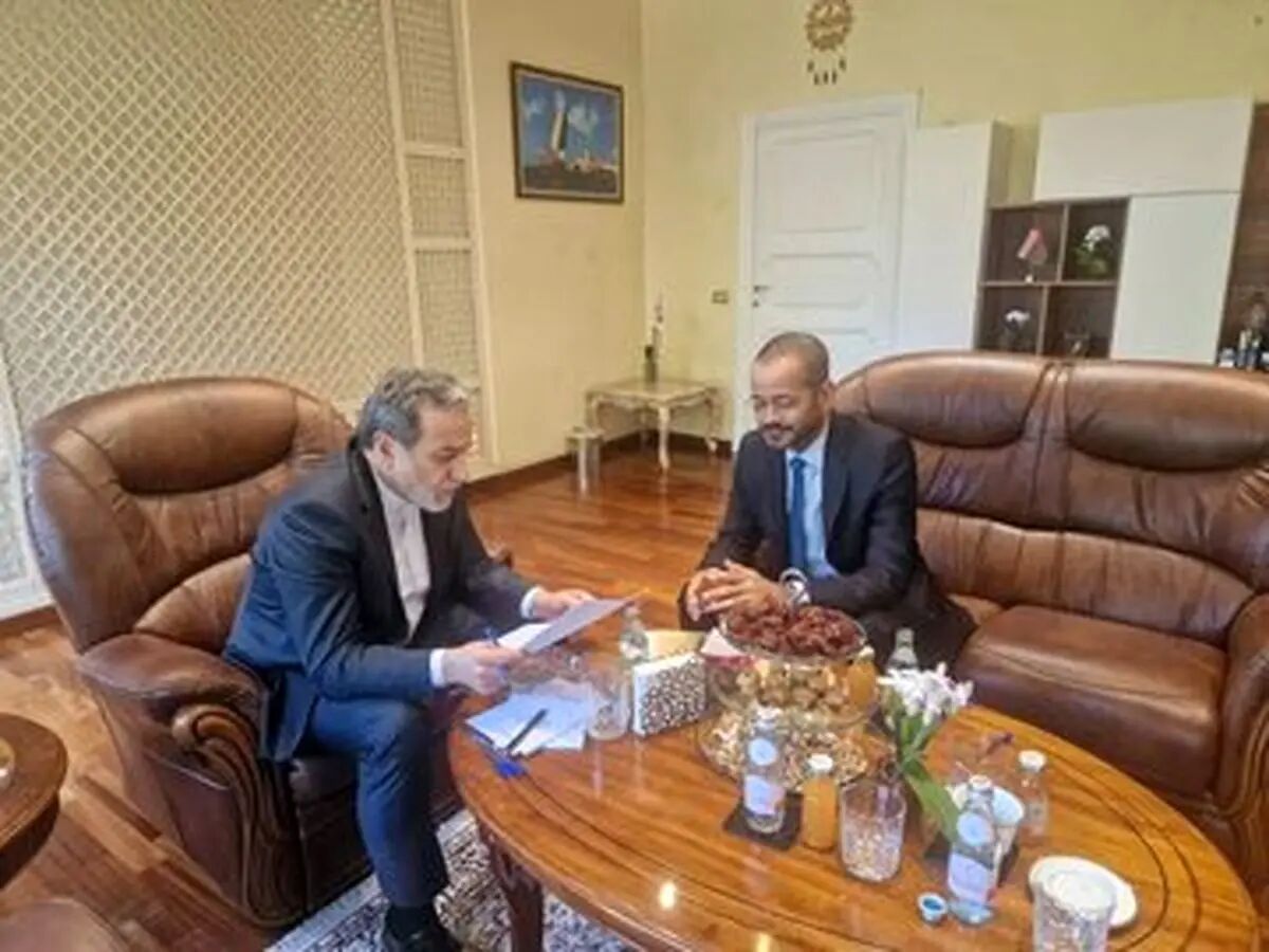 خبر مهم مذاکرات ایران و آمریکا