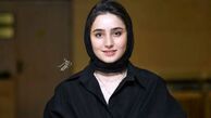 عکس های خیره کننده سها نیاستی بازیگر «زن و بچه» در پاریس / شوکه می شوید!